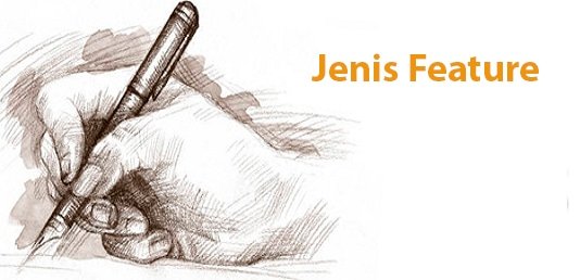 jenis feature