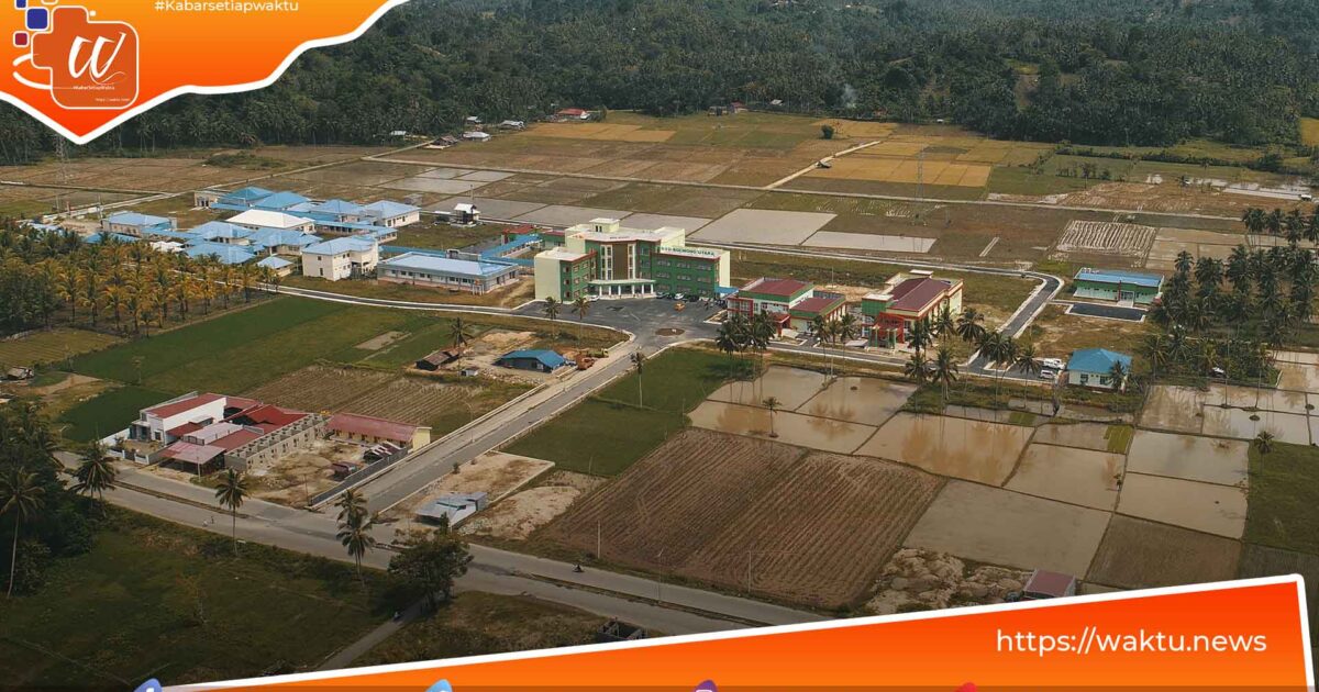 Pungli Jemaah Haji RSUD Bolmut