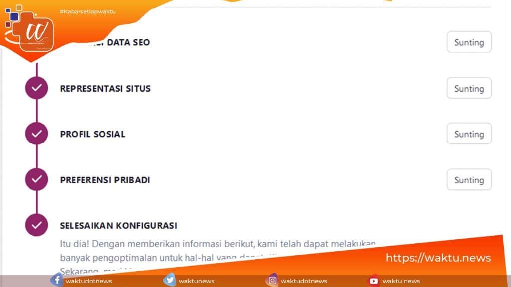 Apa itu SEO On-Page