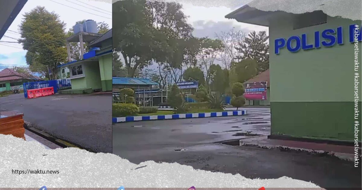 Oknum TNI AD Hamili Gadis Boltim