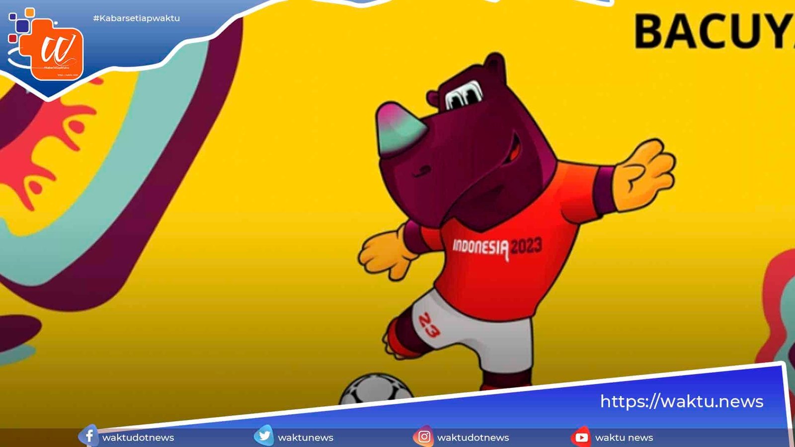 FIFA Mengevaluasi Piala Dunia U-20 2023