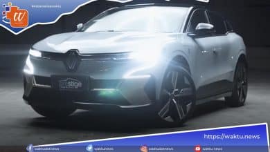 Harga Mobil Listrik Indonesia