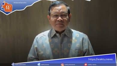 Isu Larangan Buka Puasa