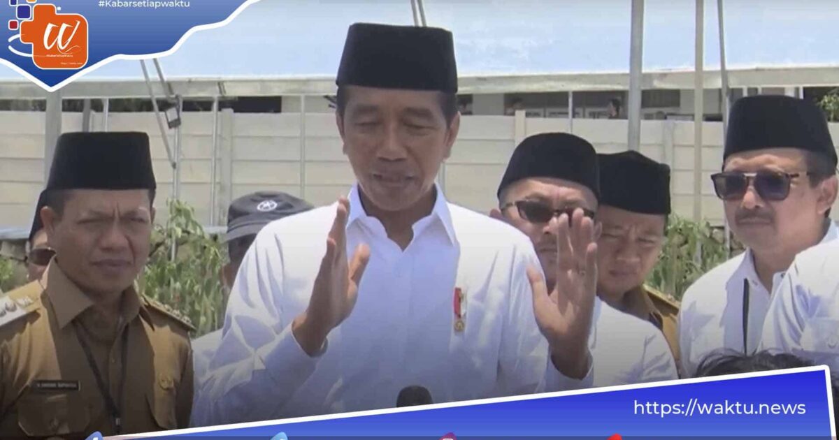 Banding Terkait Putusan Tunda Pemilu