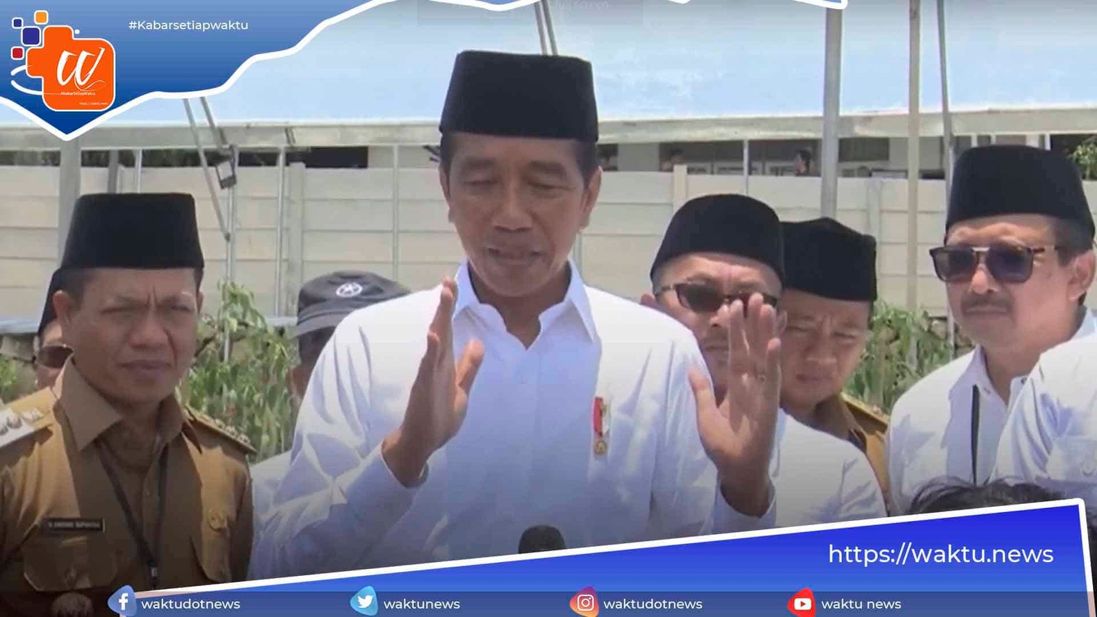 Banding Terkait Putusan Tunda Pemilu