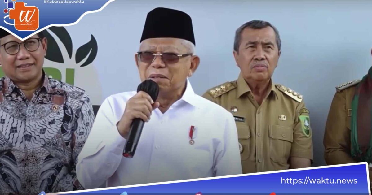 Kampanye Pemilu 2024 di Tempat Ibadah