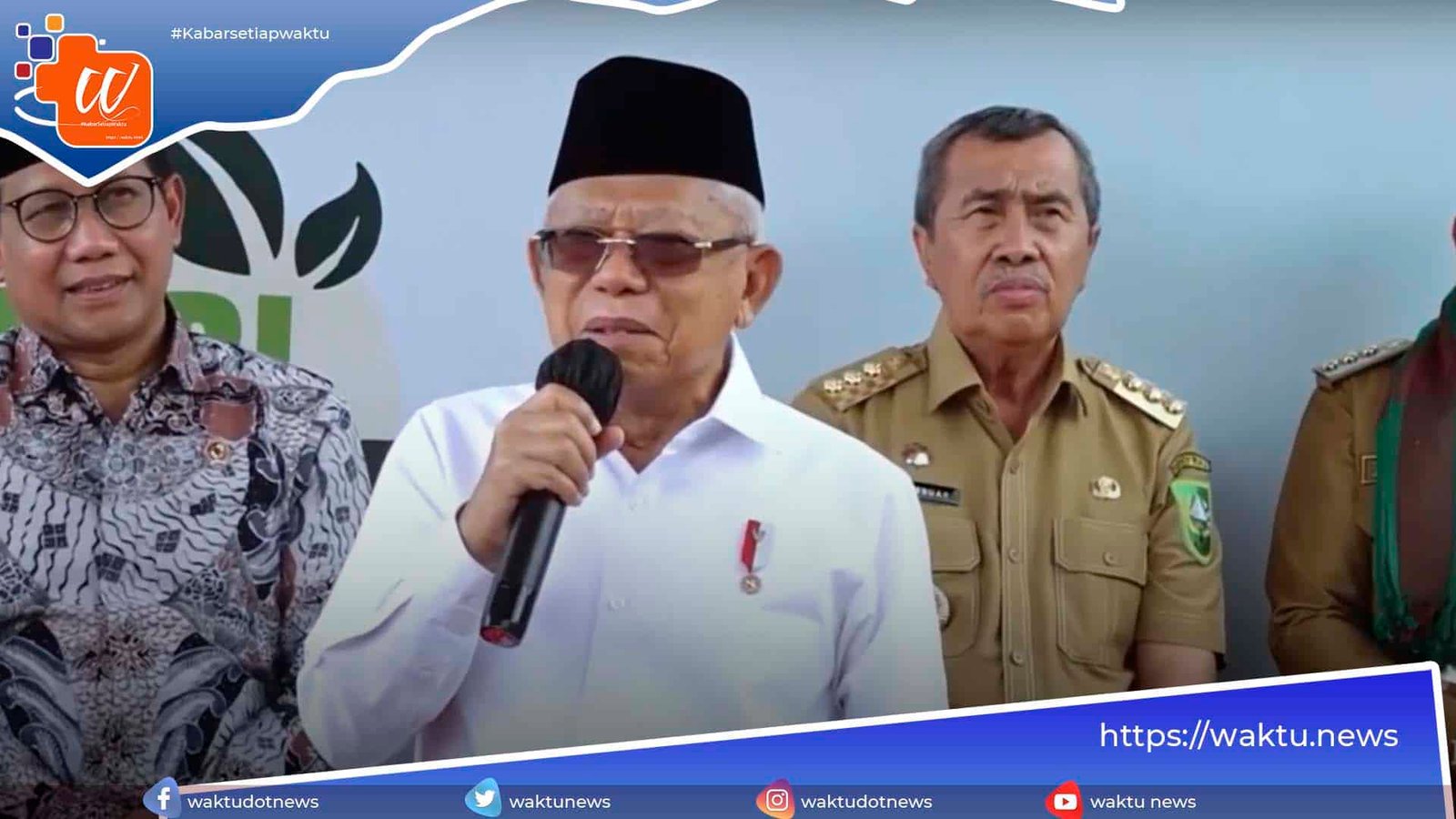 Kampanye Pemilu 2024 di Tempat Ibadah