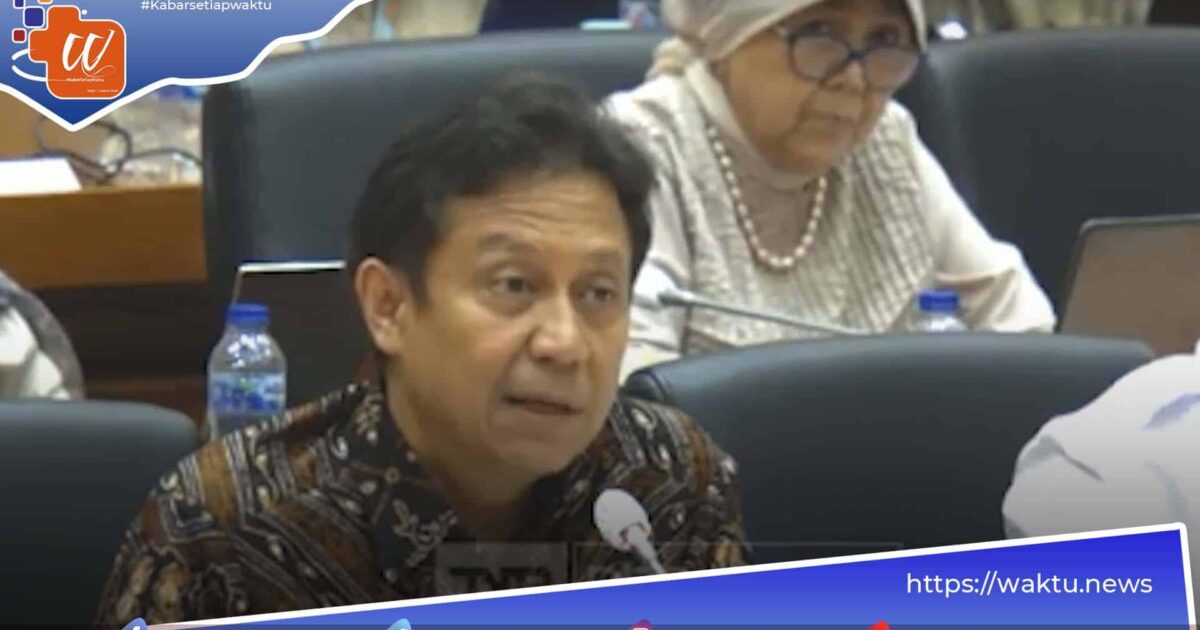 Kelas Rawat Inap BPJS Akan Dihapus Menjadi Kris