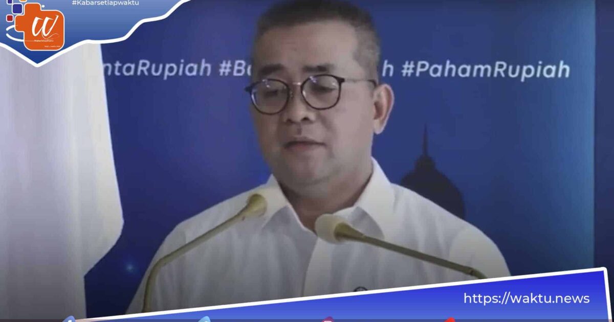 Semarak Rupiah Ramadhan 2023