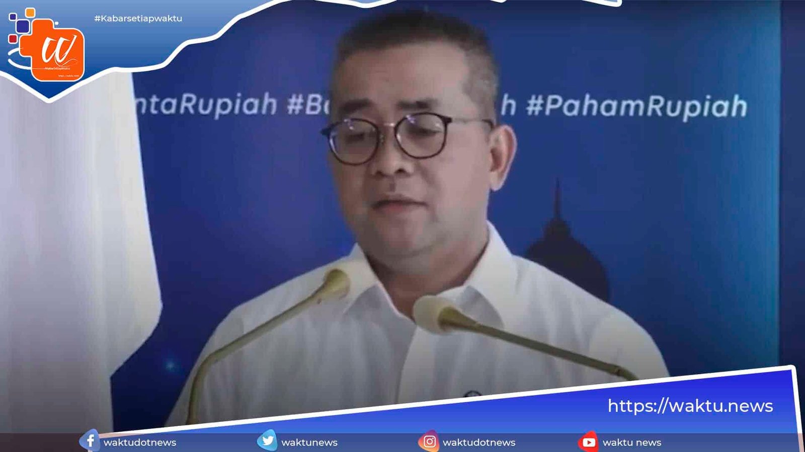 Semarak Rupiah Ramadhan 2023