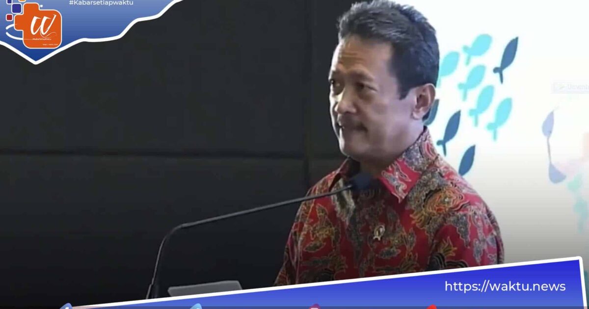 Regulasi Ekonomi Biru