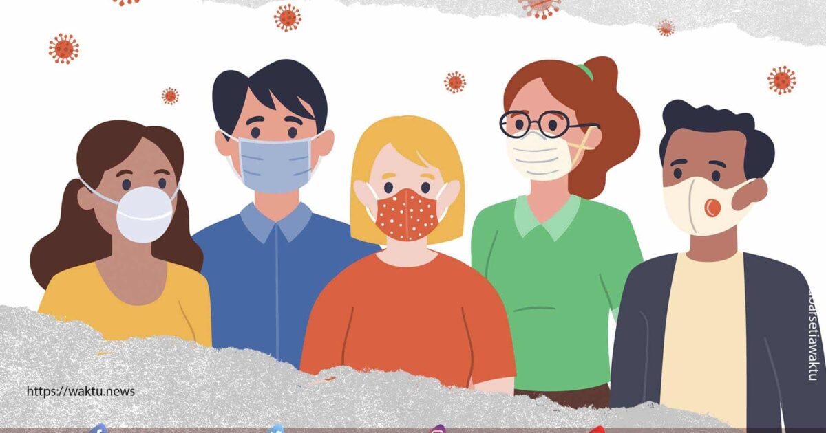 PPPK Tenaga Kesehatan Boltim Terima SK