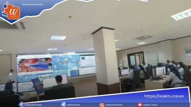 Prediksi Musim Kemarau 2023