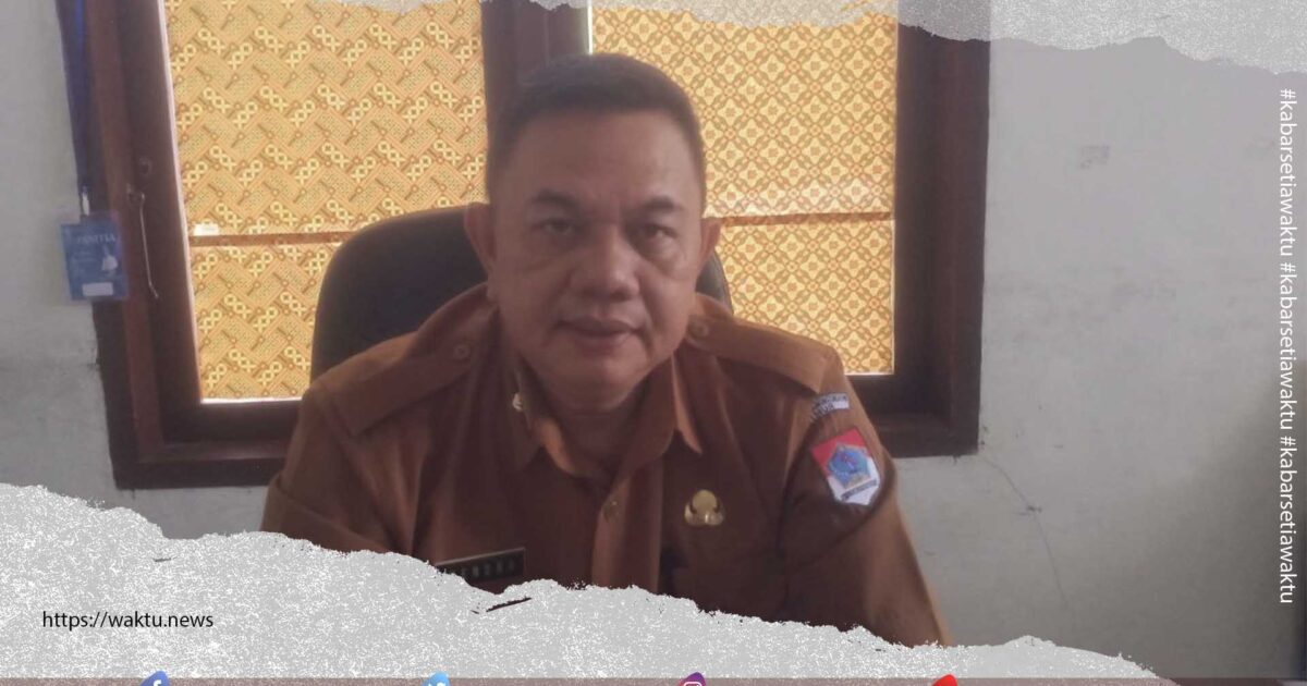 Rumah dan Bangunan Boltim Akan Dinomori