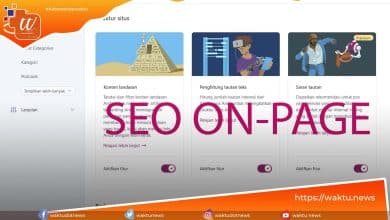 Apa itu SEO On-Page