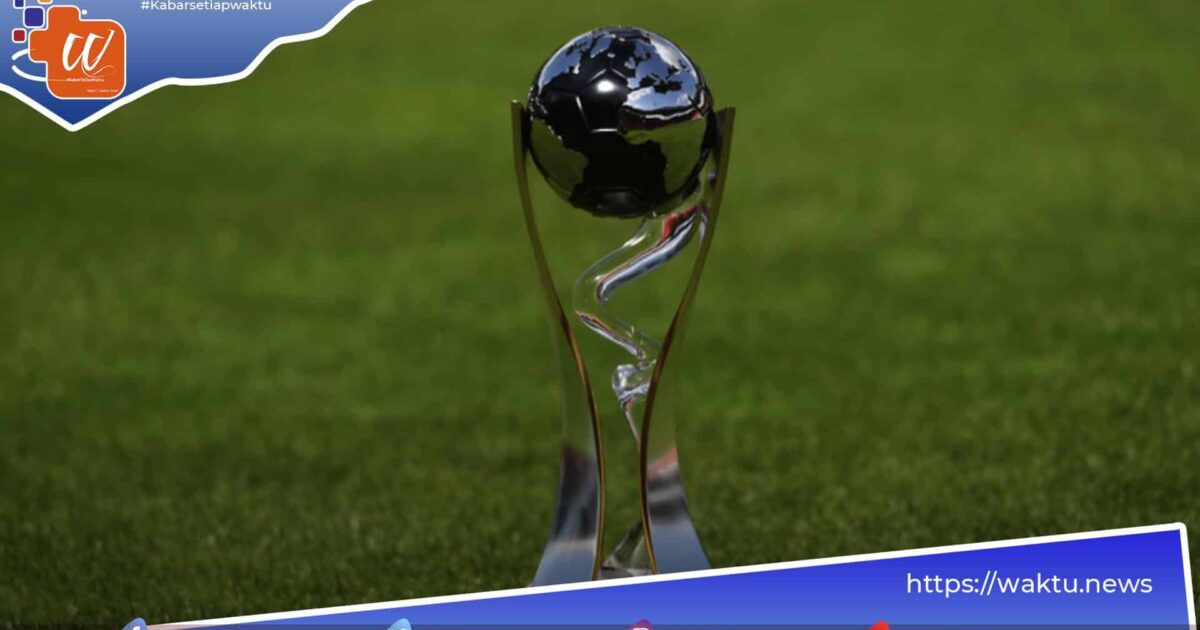 Tuan Rumah Piala Dunia U-20 2023