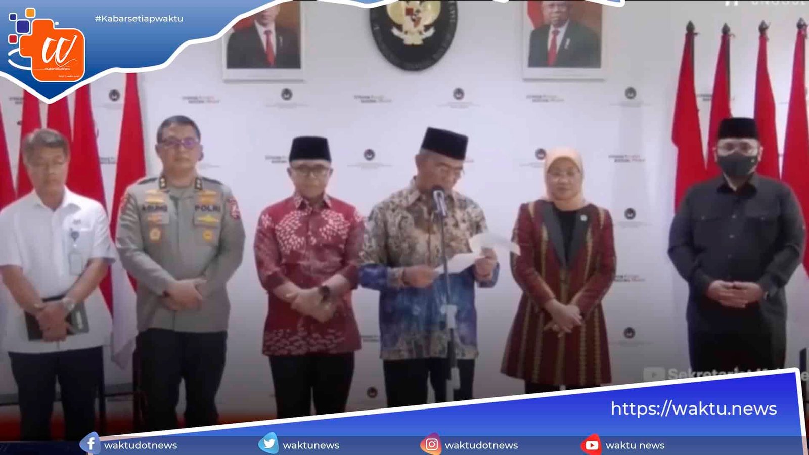 libur dan cuti bersama Idul Fitri 2023