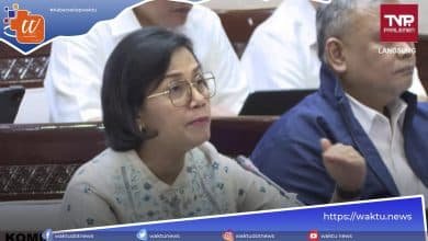 Sri Mulyani Tegaskan Pelayanan Bea Cukai