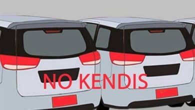 ASN Tidak Diperbolehkan Mudik dengan Mobil Dinas