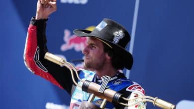 Alex Rins Menang di MotoGP Amerika Serikat 2023