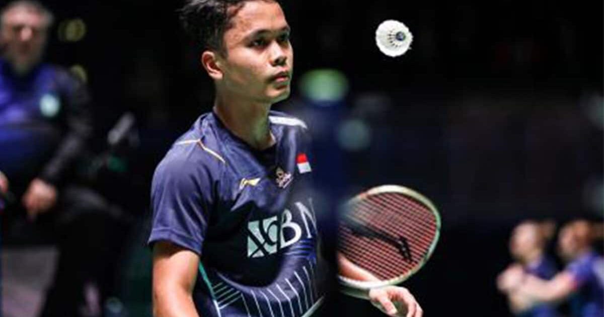 Badminton Asia Championship 2023
