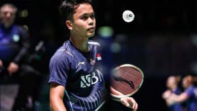 Badminton Asia Championship 2023