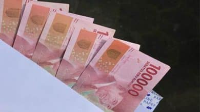 Bansos BLT PKH Lebaran