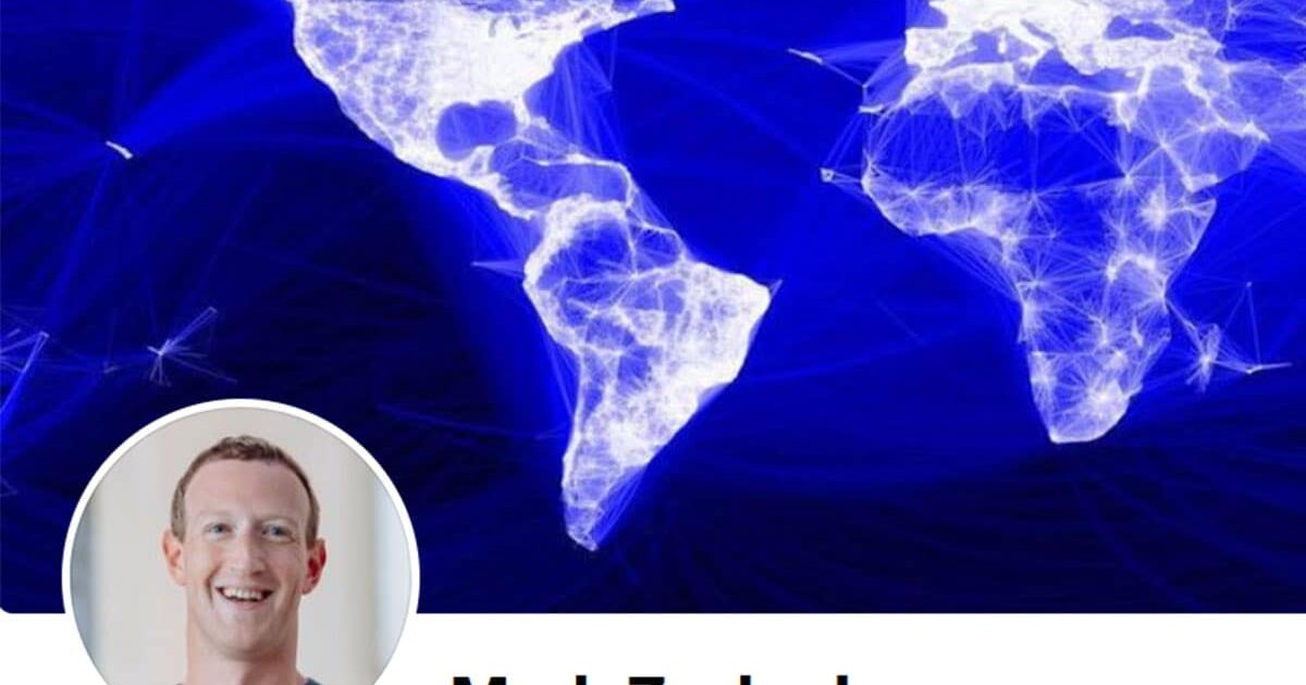 Mark Zuckerberg Fokus AI