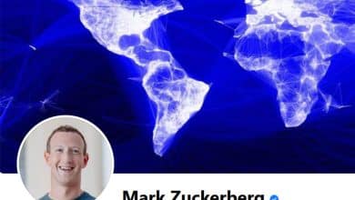 Mark Zuckerberg Fokus AI