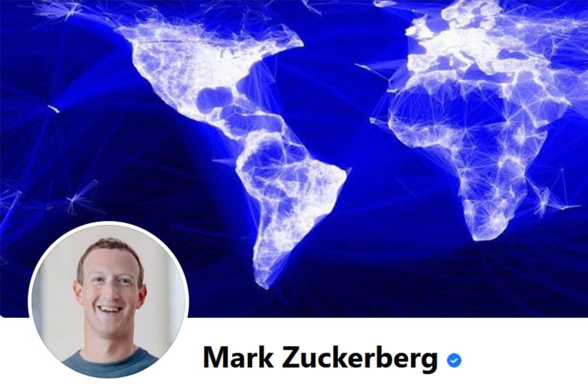 Mark Zuckerberg Fokus AI