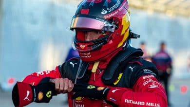 Carlos Sainz Kena Hukuman