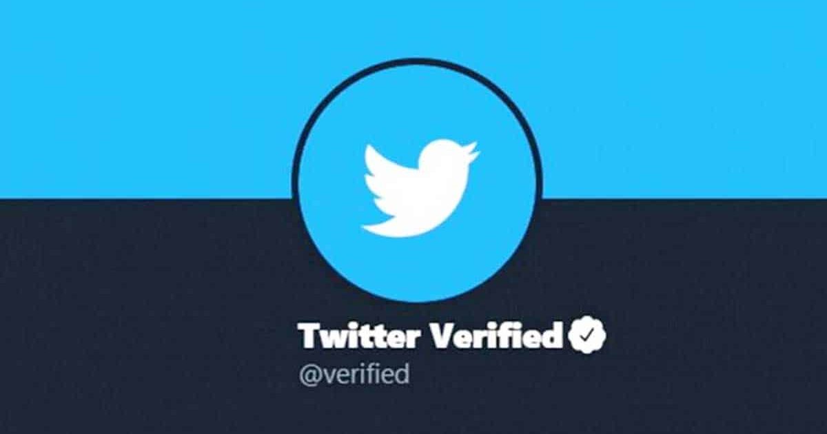Harga Centang Biru Twitter