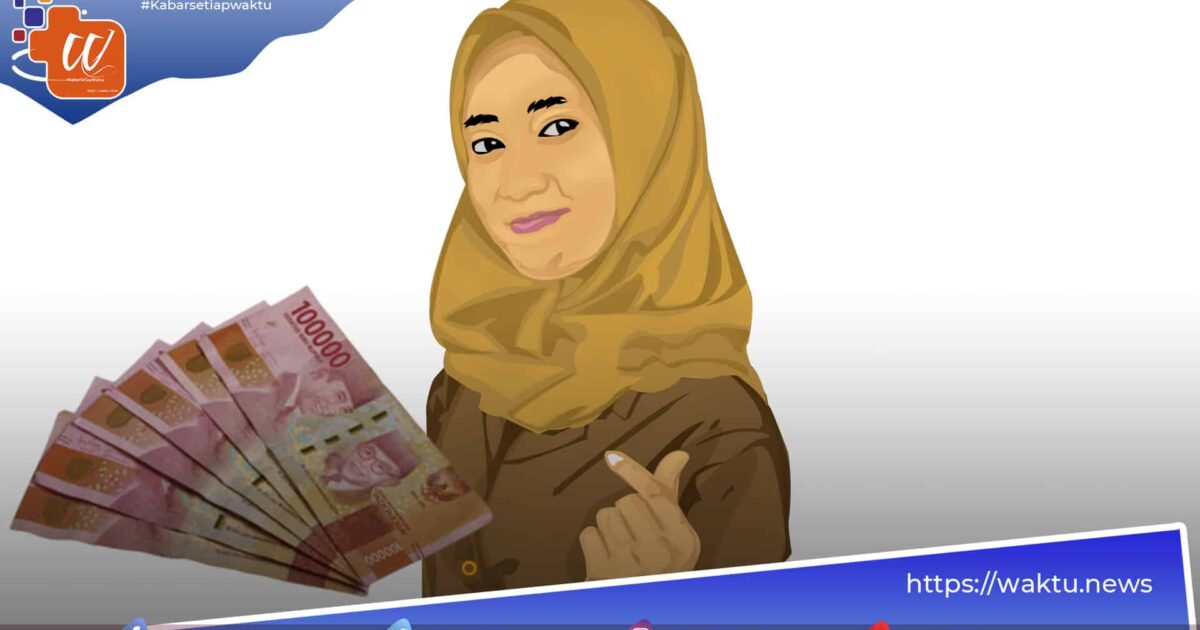 Daftar Gaji dan Tunjangan PPPK Terbaru 2023