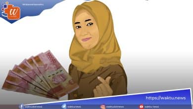 Daftar Gaji dan Tunjangan PPPK Terbaru 2023