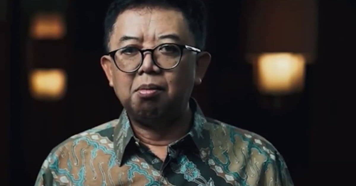 Penyalahgunaan QRIS