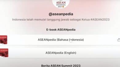 E-Book ASEANpedia