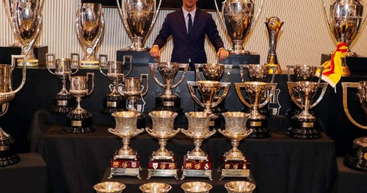 Gaji Messi Jika Gabung Al Hilal