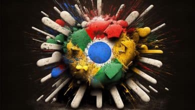 Google Mesin Pencarian Baru