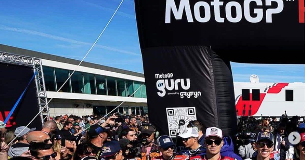 Jadwal MotoGP Amerika Serikat Pekan Ini