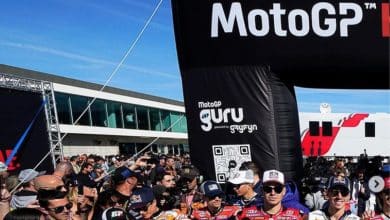 Jadwal MotoGP Amerika Serikat Pekan Ini