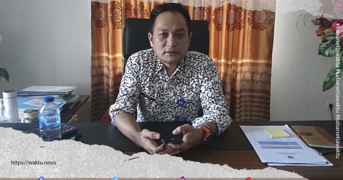 Ketersediaan Minyak Goreng Idul Fitri 1444 H