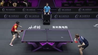 MA Long Ketemu Juara Champions Macao 2022