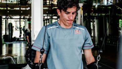 Marc Marquez Comeback MotoGP Amerika Serikat 2023