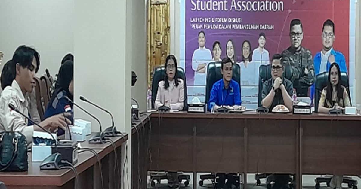 North Sulawesi Student Association