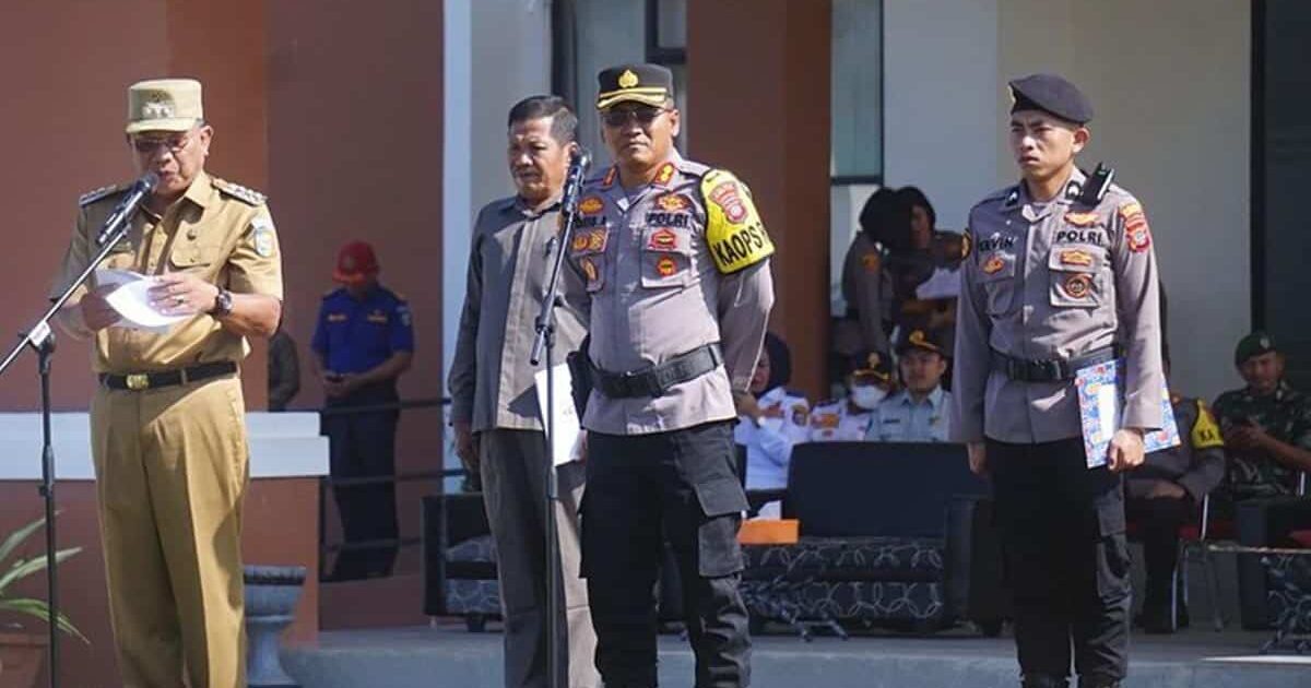 Operasi Ketupat Samrat 2023