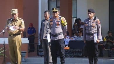 Operasi Ketupat Samrat 2023