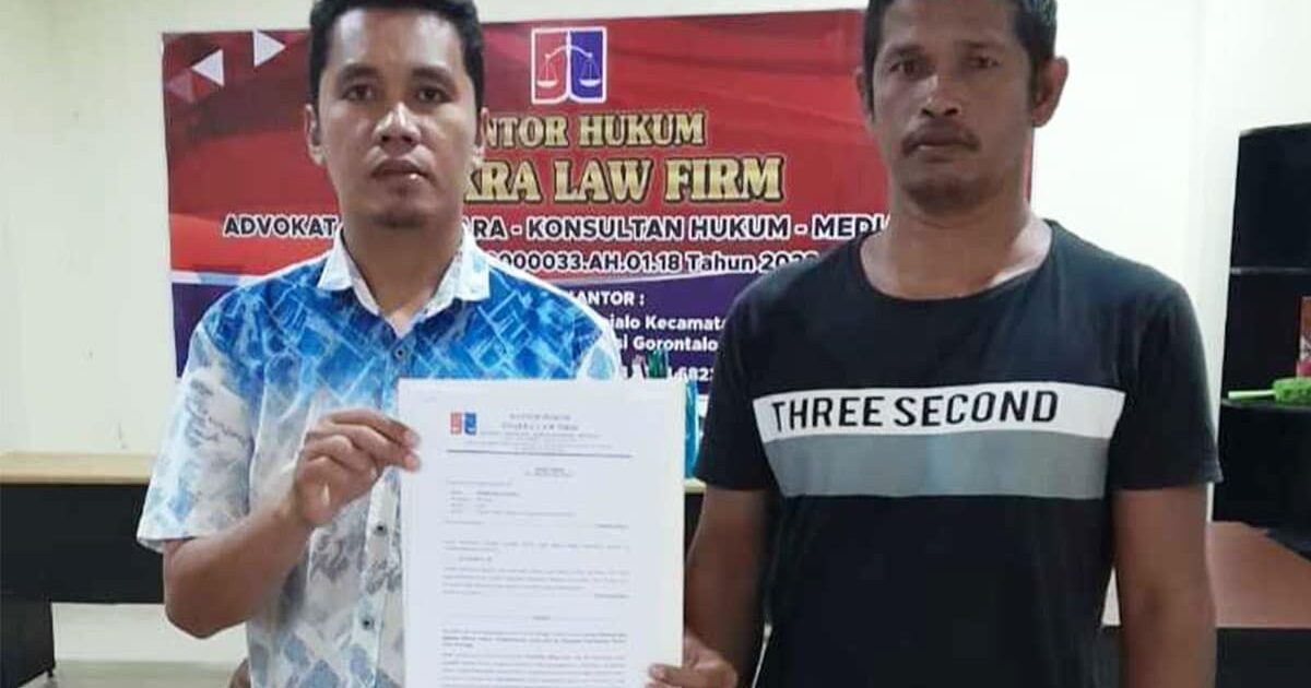 Penambang Bolmut Alami Kekerasan