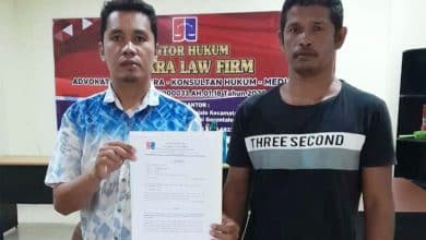 Penambang Bolmut Alami Kekerasan
