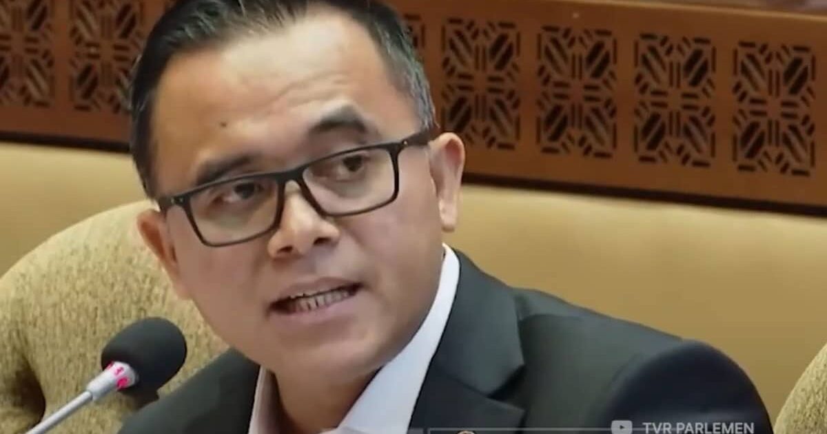 Penanganan Tenaga Non-ASN