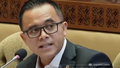 Penanganan Tenaga Non-ASN